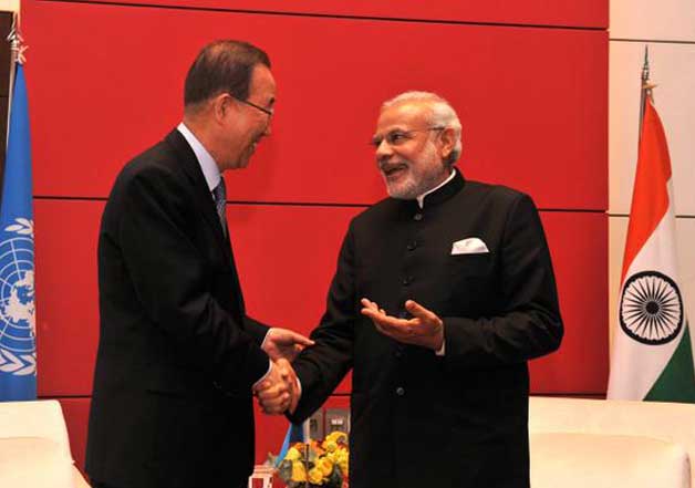 modi-bankimoon