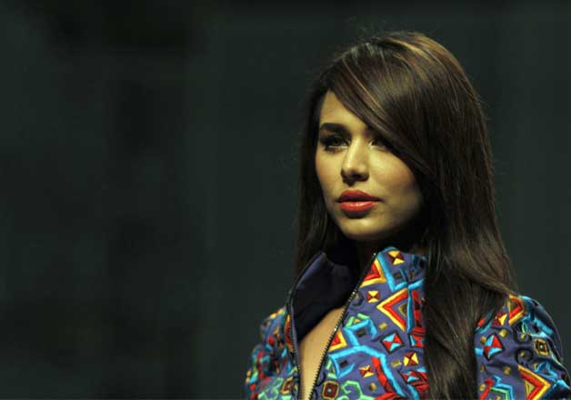 Ayan Ali Xnxx - Pakistan's top-model Ayyan Ali is the new controversy queen! |IndiaTV News  | World News â€“ India TV