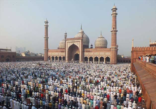 ramadan in india