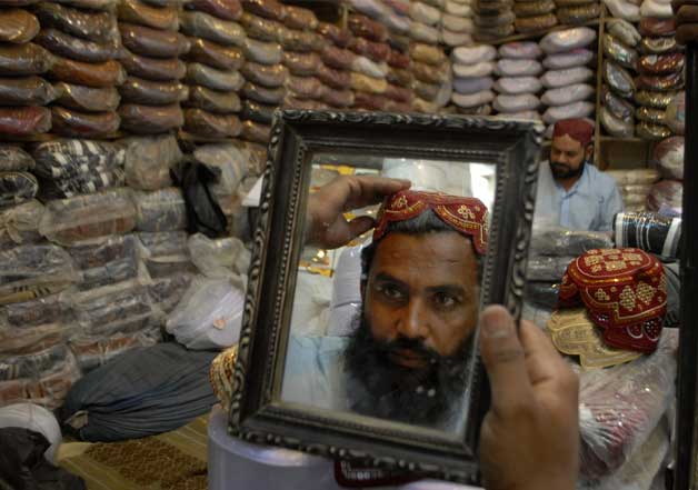 ramadaan in pakistan