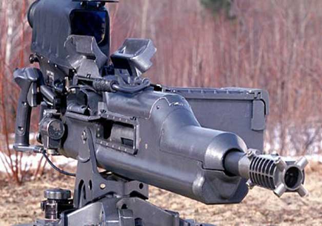 10 Most Powerful Guns In The World Indiatv News India Tv Page 2