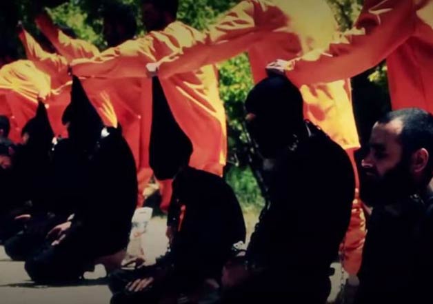 isis-execution