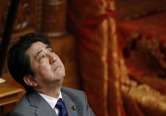 I will never forgive IS says Japanese PM I will never forgive IS says Japanese PM