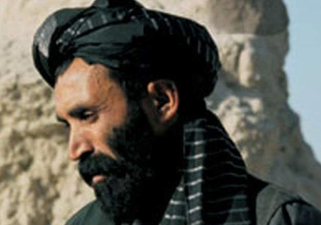 Mullah Omar&#39;s death mysterious: Pakistani daily - IndiaTvaa432d_Omar