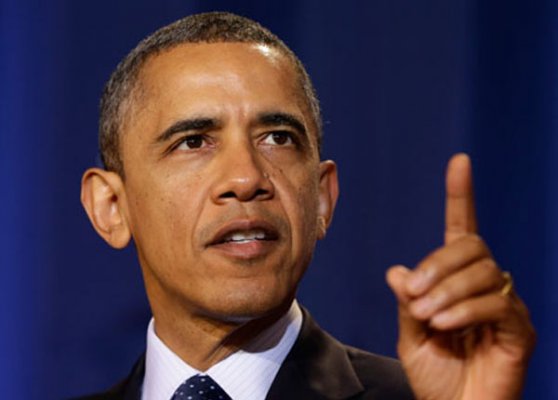 North Korea calls Obama &#39;monkey&#39; in hacking row - IndiaTvafe4b0_obama