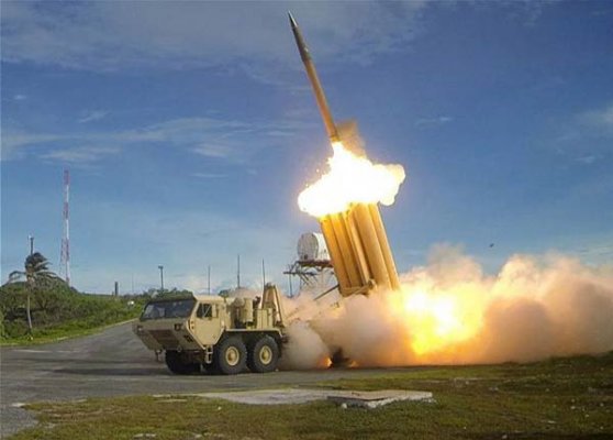 China test fires 10,000 km range nuclear missile