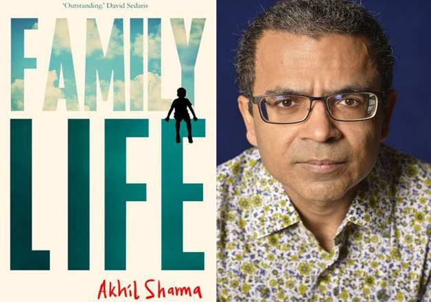 Indian-American author Akhil Sharma wins UK literary prize