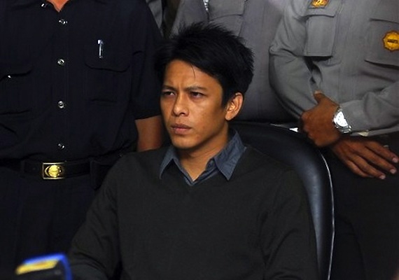 Indonesian Pop Star Freed Following Sex Scandal