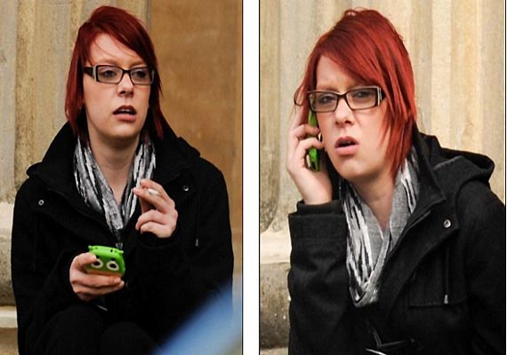Shocking: Woman in UK had sex with 8-year-old boy 50 times