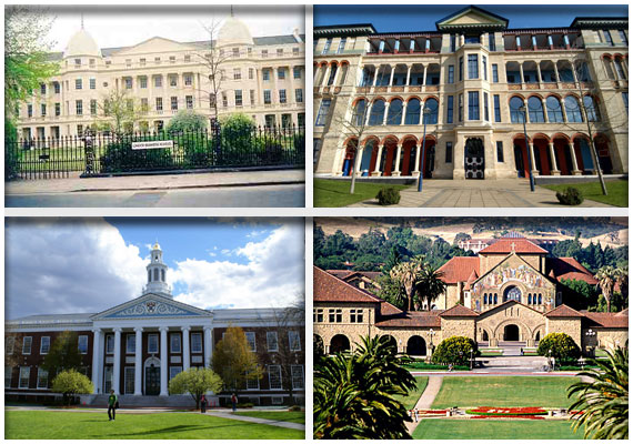 Top 10 best colleges for MBA in world