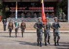 India-China anti-terror drill concludes, PLA seeks to boost defence ties