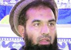Lakhvi detained in new case; Indian parties seek action in 26/11