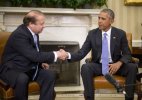 Pakistan's ties with India critical to its future: US