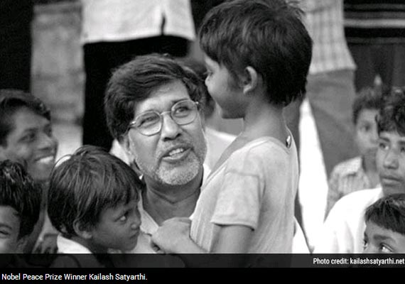 kailash satyarthi