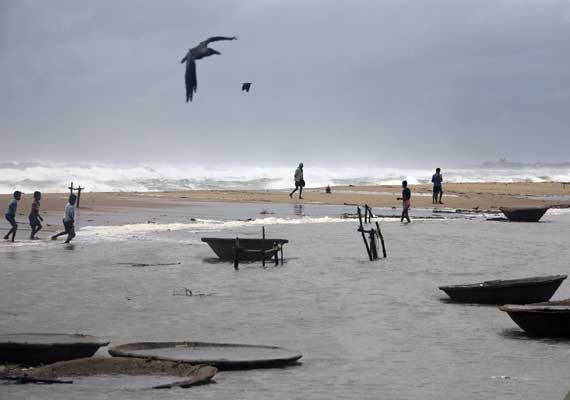 cyclone hudhud