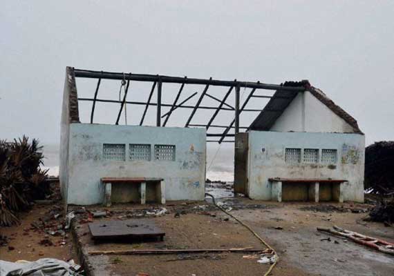 cyclone hudhud