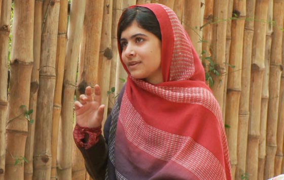 Malala