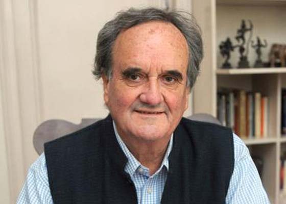 Mark Tully