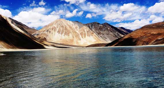 beautiful lakes in india