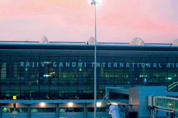 International airports in bihar india