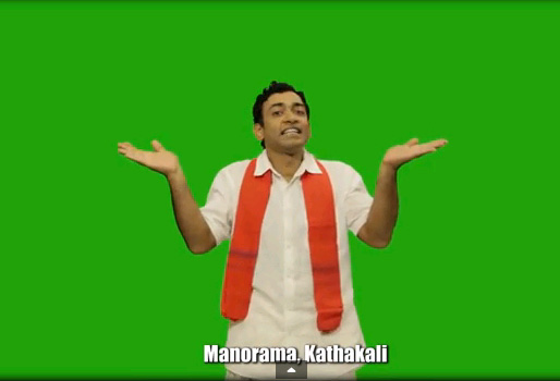 Dare to call any South-Indian a 'Madrassi'? Watch this funny video now! |  India News – India TV