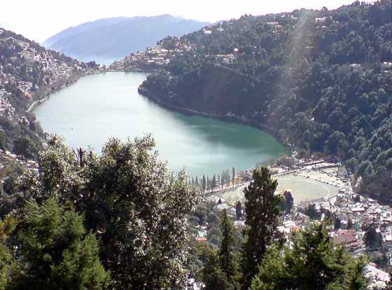 Nainital