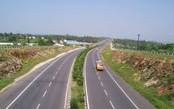 At A Glance 5 Longest National Highways Of India India News India