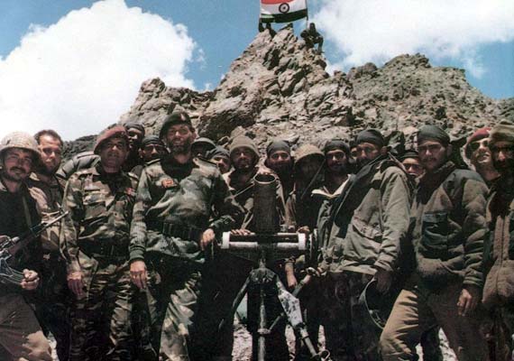 captain vikram batra indian army 4