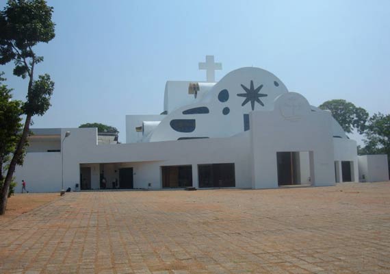 Parumala Church