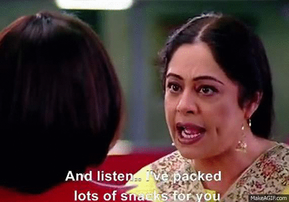 funny bollywood mothers