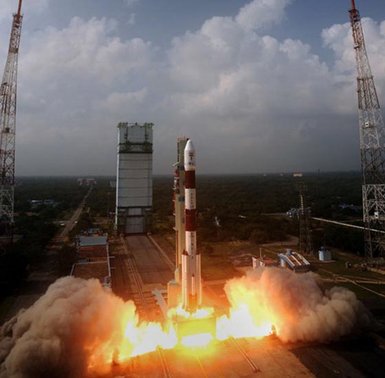 Know about India's first Mars spacecraft 'Mangalyaan' – India TV