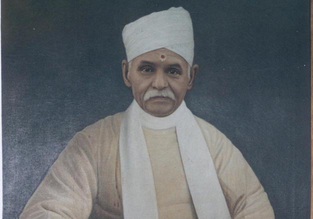 Madan Mohan Malaviya 