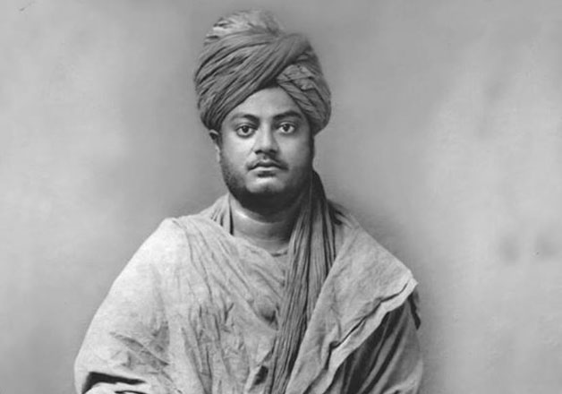 Swami Vivekanand