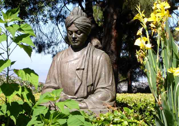 Swami Vivekanand