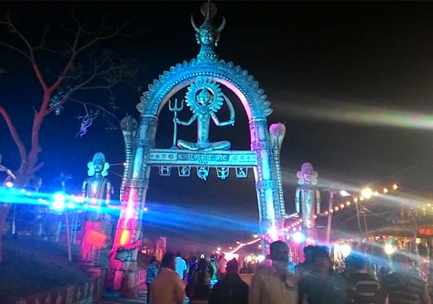 surajkund mela 2015