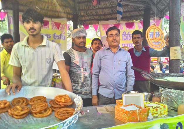 surajkund mela 2015