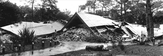 Shillong earthquake in 1897