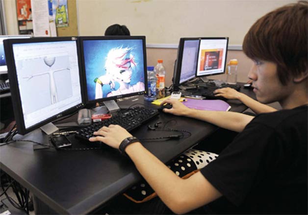 What are the best career options in india