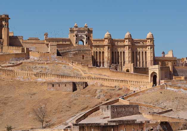 Top 10 places to visit in Jaipur | IndiaTV News
