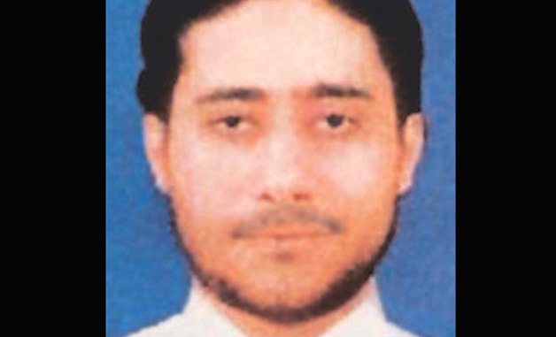Sajjad Mir