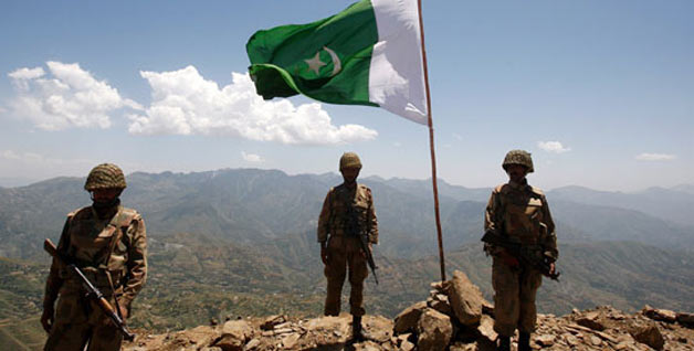 Major Iqbal