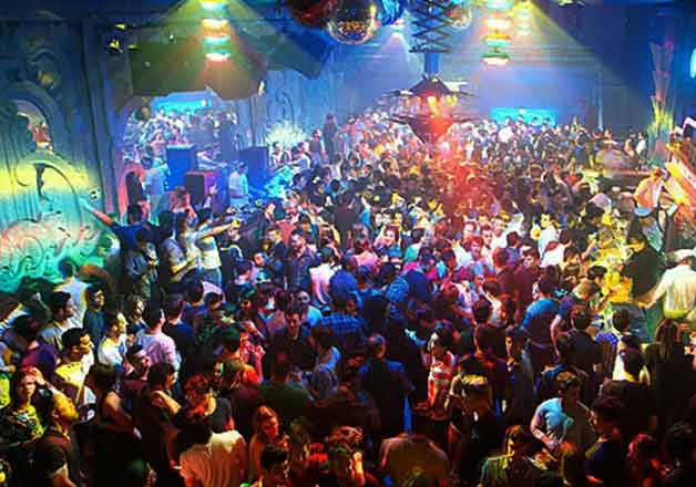 Top 10 best Indian cities for nightlife - India TV News | India News