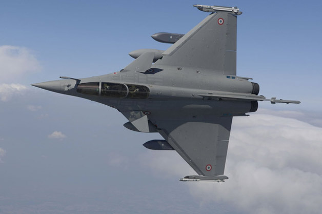 Dassault Rafale