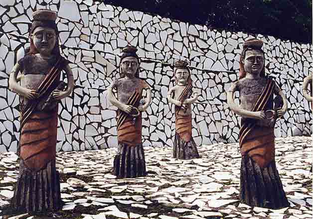 Nek chand