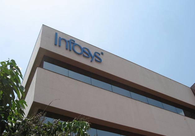 infosys