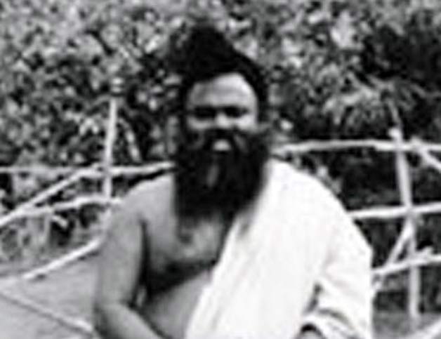 Swami Gnyanachaitanya