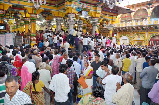 Janmashtami