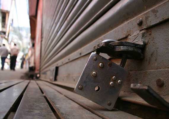 AAPSU-bandh affects life in Arunachal Pradesh