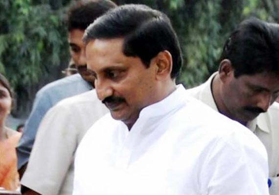 Andhra Pradesh CM to tour East Godavari district on Oct 31 Andhra Pradesh CM to tour East Godavari district on Oct 31
