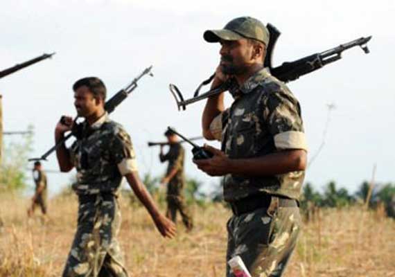 crpf images